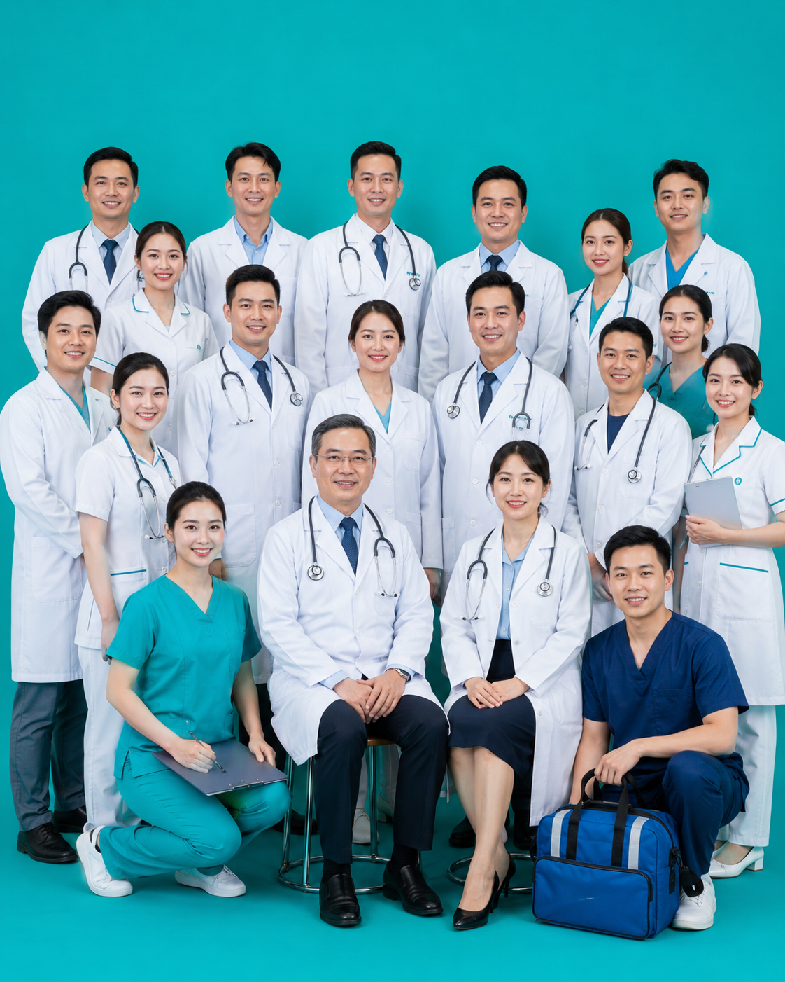 DOMED Clinic
